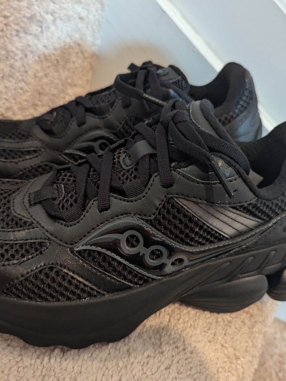 Saucony Grid NXT Men's 5.5/Women's 7.5 Brand New Without Box